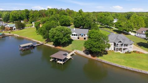 360 Topsail Drive Waterloo SC 29384