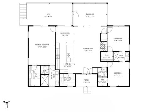 360 Topsail Drive Waterloo SC 29384