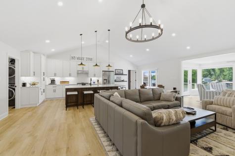 360 Topsail Drive Waterloo SC 29384