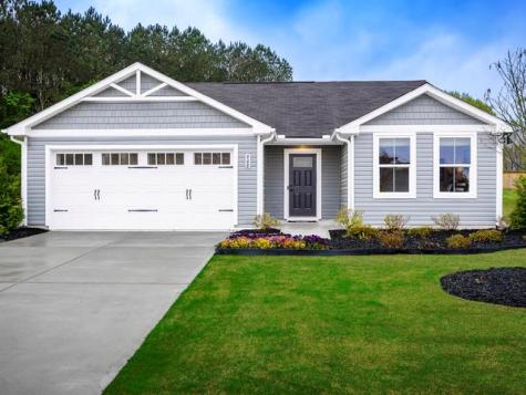 210 Oristo Drive Greenwood SC 29646