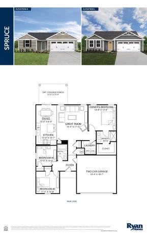 210 Oristo Drive Greenwood SC 29646