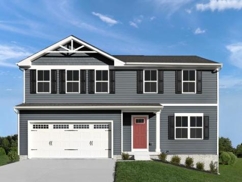 208 Oristo Drive Greenwood SC 29646