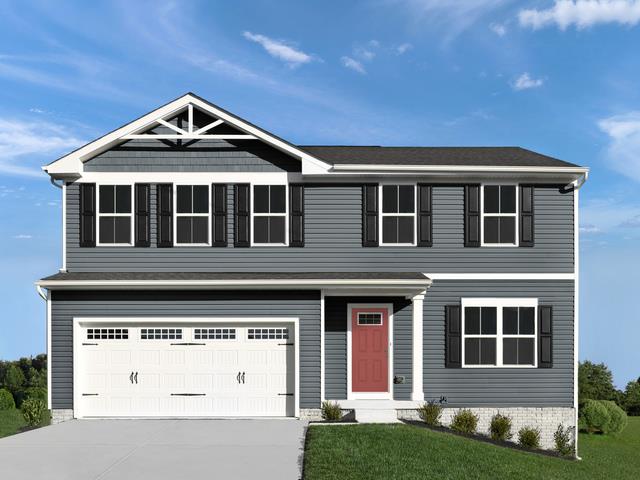 208 Oristo Drive Greenwood SC 29646