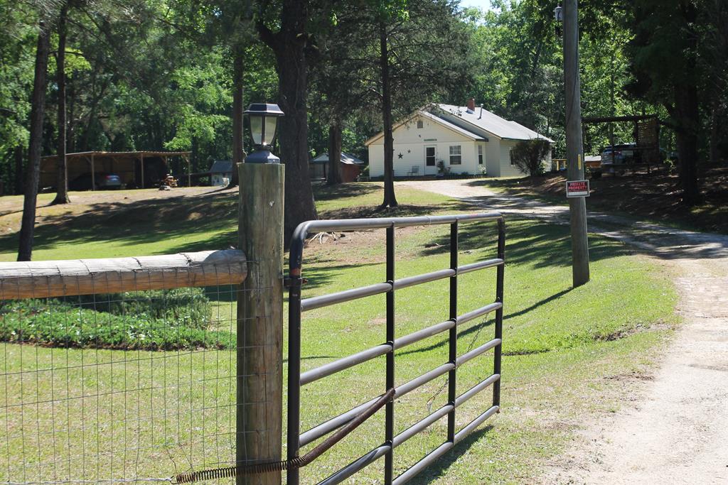 7375 Riverfork Road Waterloo SC 29384