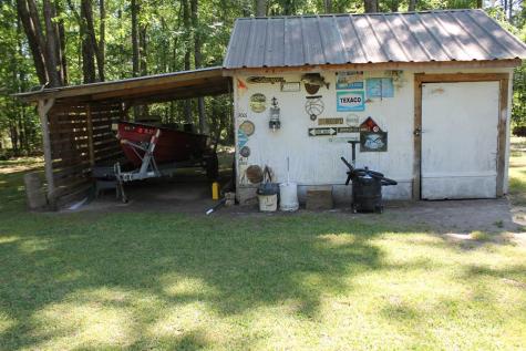 7375 Riverfork Road Waterloo SC 29384