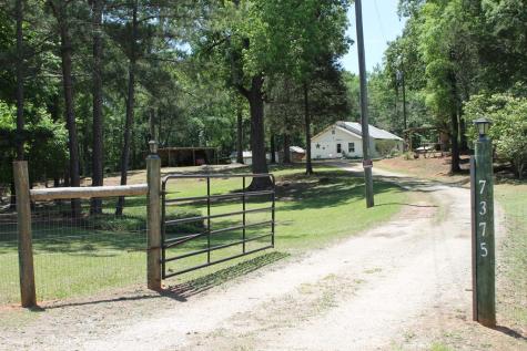 7375 Riverfork Road Waterloo SC 29384
