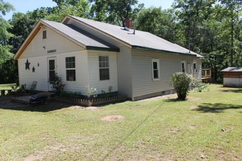 7375 Riverfork Road Waterloo SC 29384