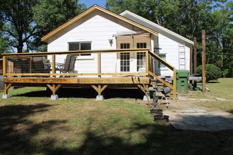 7375 Riverfork Road Waterloo SC 29384