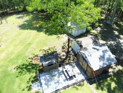 7375 Riverfork Road Waterloo SC 29384