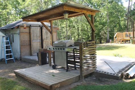 7375 Riverfork Road Waterloo SC 29384