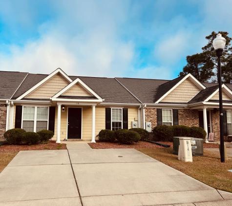 118 Bobwhite Drive Aiken SC 29801
