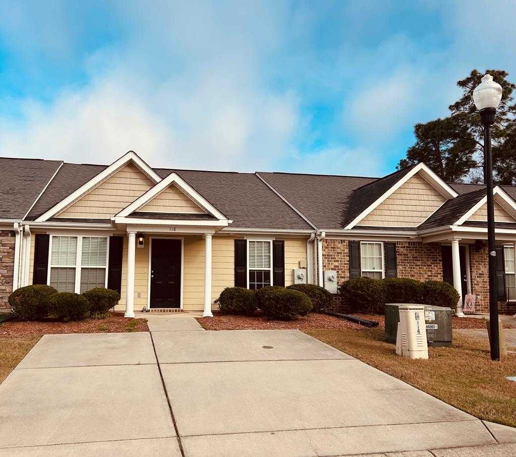 118 Bobwhite Drive Aiken SC 29801