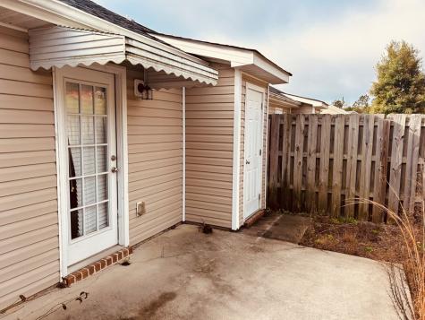 118 Bobwhite Drive Aiken SC 29801