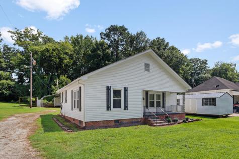 21 Dairy Street Greenwood SC 29692