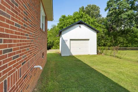 117 Liberty Street Greenwood SC 29666