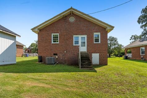 117 Liberty Street Greenwood SC 29666