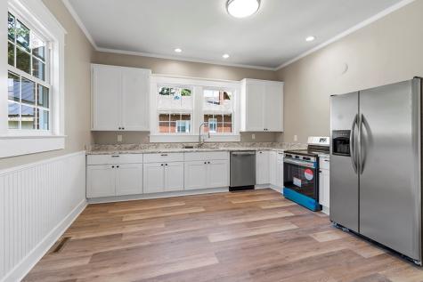 117 Liberty Street Greenwood SC 29666