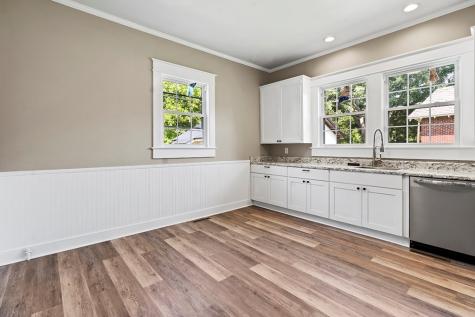 117 Liberty Street Greenwood SC 29666