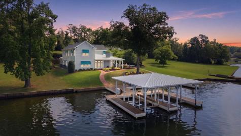486 Camp Fellowship Road Laurens SC 29360