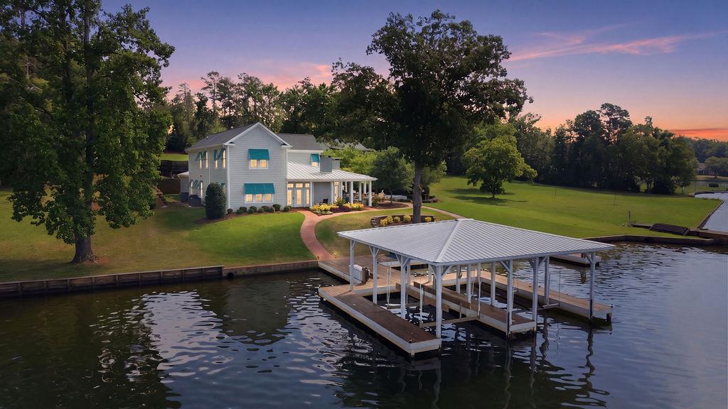 486 Camp Fellowship Road Laurens SC 29360