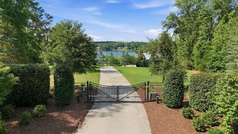 486 Camp Fellowship Road Laurens SC 29360