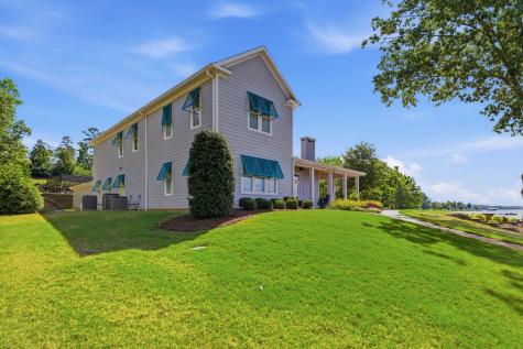 486 Camp Fellowship Road Laurens SC 29360
