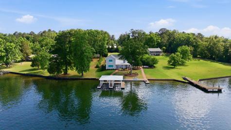 486 Camp Fellowship Road Laurens SC 29360