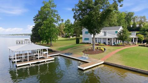 486 Camp Fellowship Road Laurens SC 29360