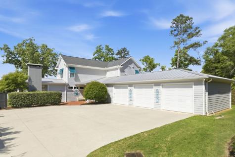 486 Camp Fellowship Road Laurens SC 29360