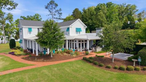 486 Camp Fellowship Road Laurens SC 29360