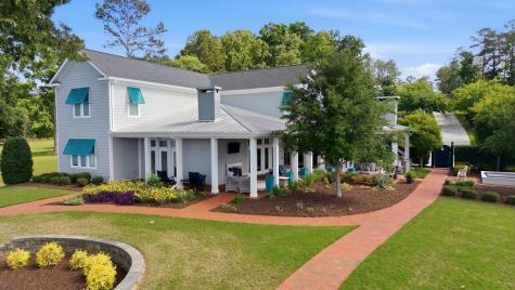 486 Camp Fellowship Road Laurens SC 29360