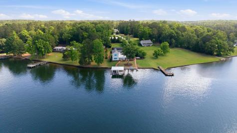 486 Camp Fellowship Road Laurens SC 29360