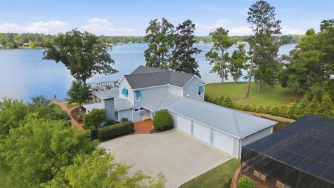 486 Camp Fellowship Road Laurens SC 29360