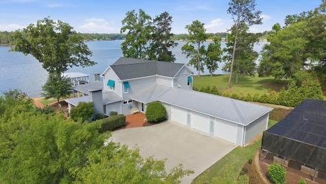 486 Camp Fellowship Road Laurens SC 29360