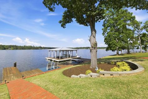 486 Camp Fellowship Road Laurens SC 29360