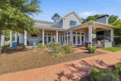 486 Camp Fellowship Road Laurens SC 29360