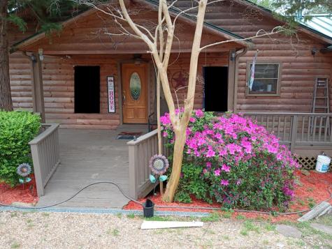 116 State Road S-33-298 Modoc SC 29838