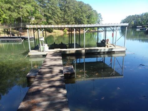 116 State Road S-33-298 Modoc SC 29838