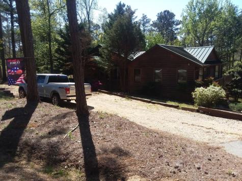 116 State Road S-33-298 Modoc SC 29838