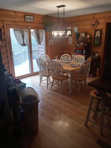 116 State Road S-33-298 Modoc SC 29838