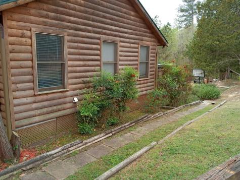 116 State Road S-33-298 Modoc SC 29838