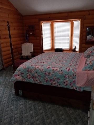 116 State Road S-33-298 Modoc SC 29838
