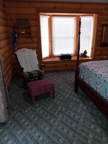 116 State Road S-33-298 Modoc SC 29838