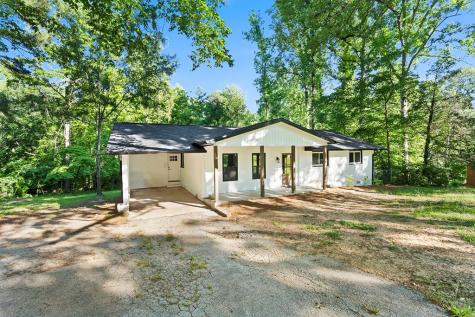 407 Beechwood Circle Greenwood SC 29646