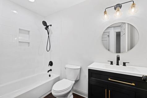 407 Beechwood Circle Greenwood SC 29646
