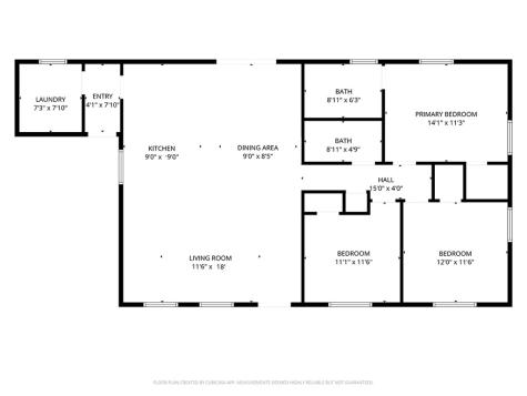 407 Beechwood Circle Greenwood SC 29646