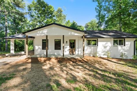 407 Beechwood Circle Greenwood SC 29646