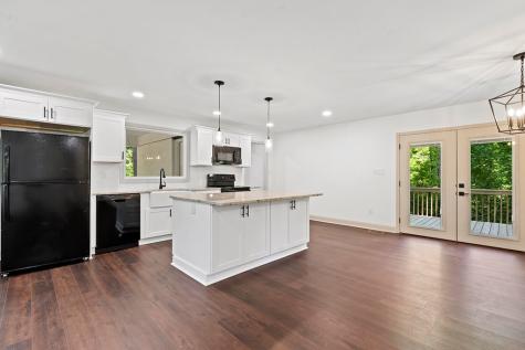 407 Beechwood Circle Greenwood SC 29646