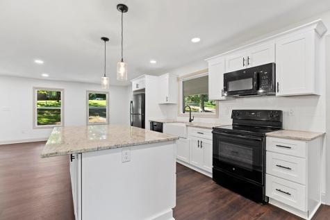 407 Beechwood Circle Greenwood SC 29646