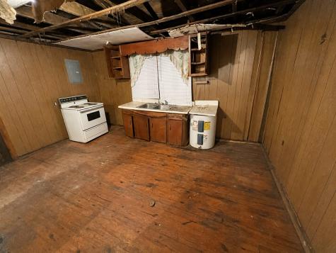 933 Anderson Street Calhoun Falls SC 29628